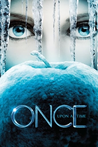 Once Upon a Time - Es war einmal ...