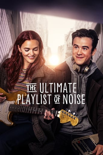 Watch The Ultimate Playlist of Noise