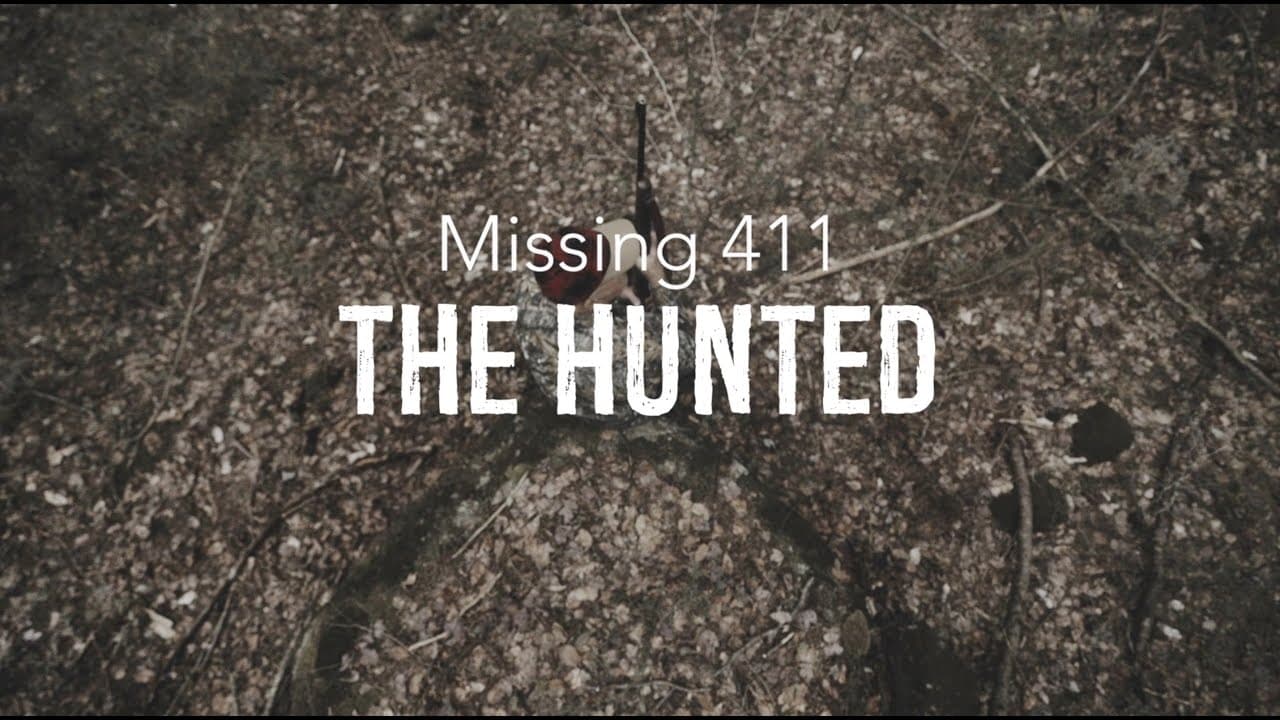 missing 411 hunters