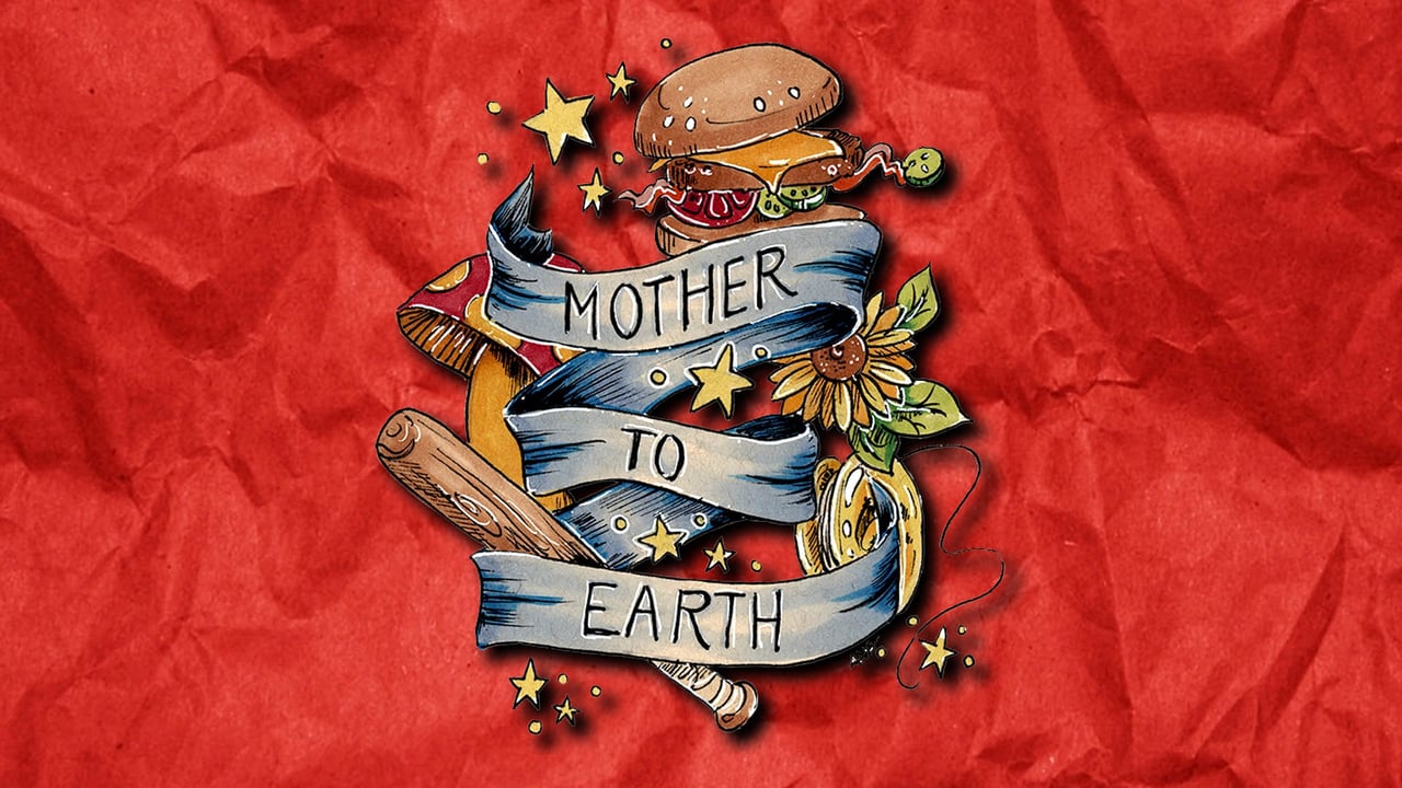 Mother To Earth: The Untold Story Of EarthBound