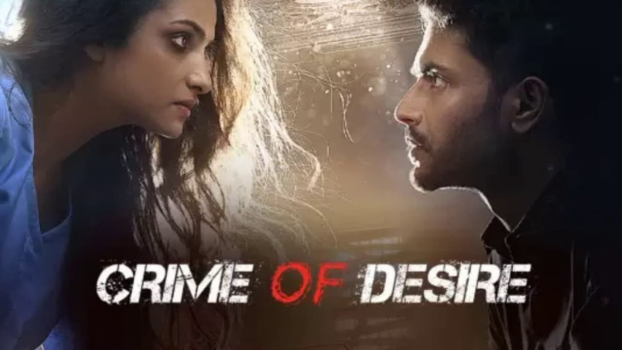 Crime Of Desire