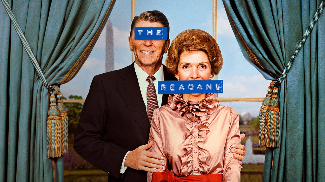 Ron Reagan