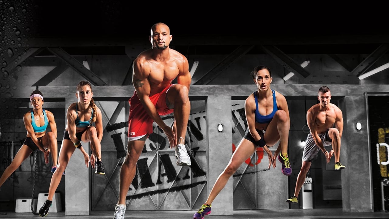 insanity max 30 workouts stream