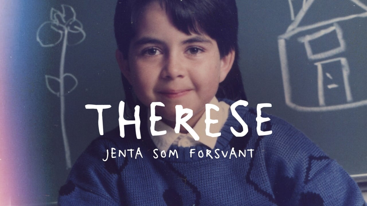 Therese - the girl who disappeared