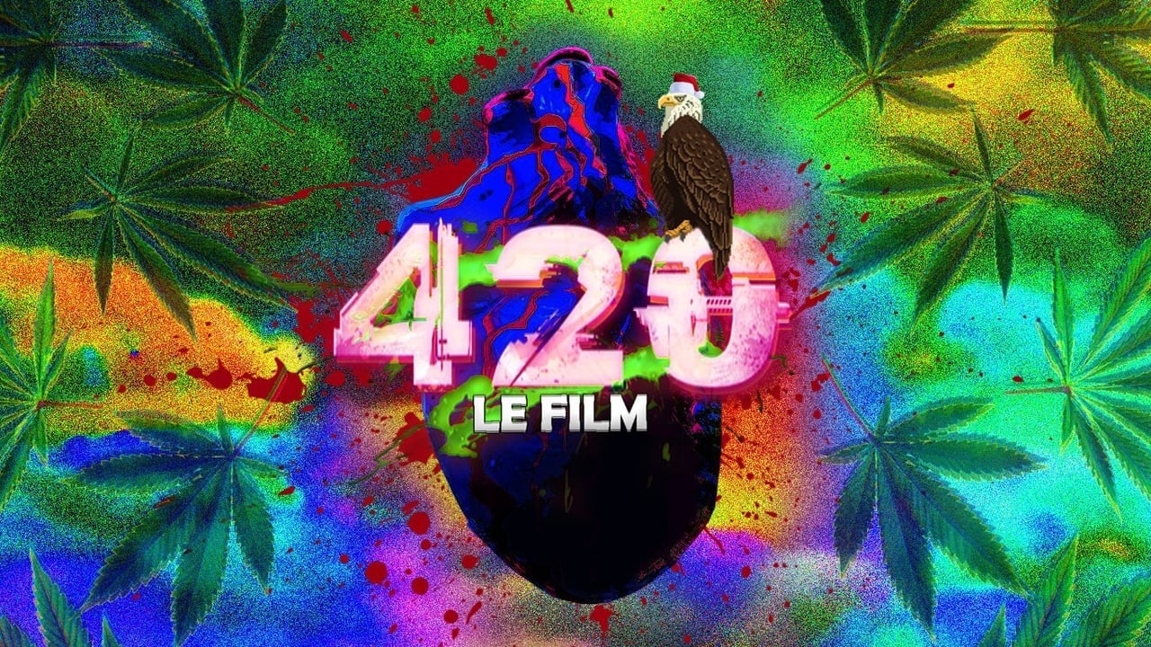 420 The Movie