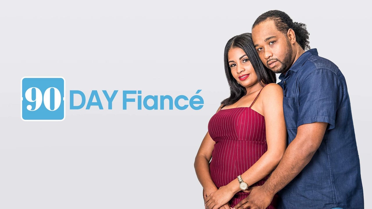 Watch 90 Day Fiancé (2014) Online Free, 90 Day Fiancé All Seasons