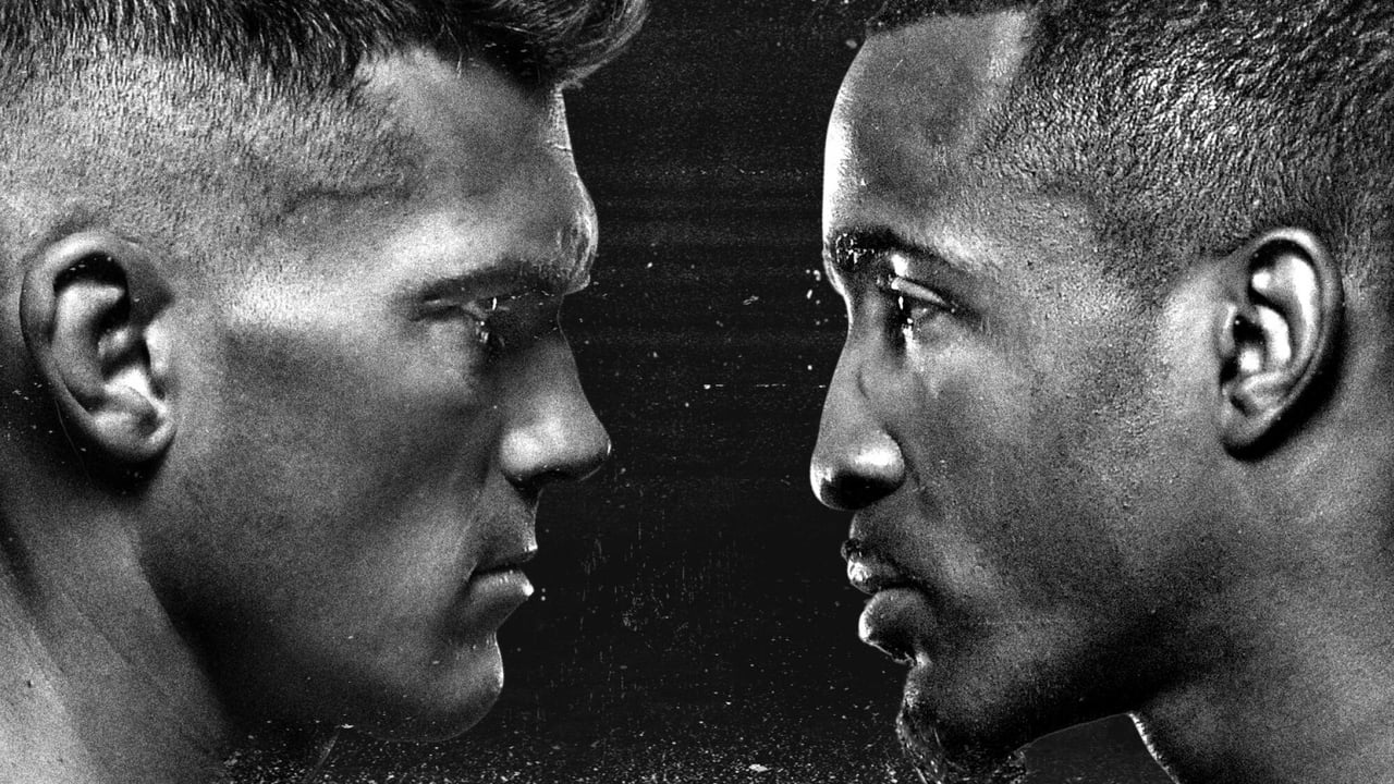 UFC Fight Night 183: Thompson vs. Neal - Prelims