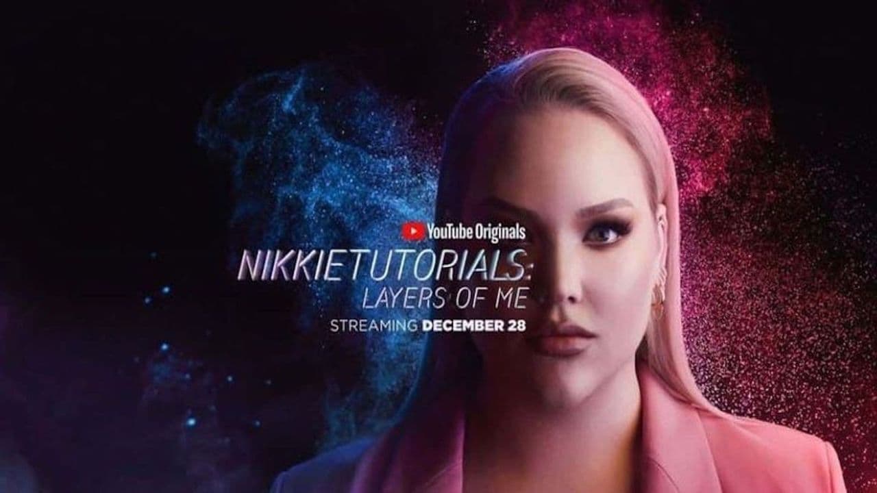 NikkieTutorials: Layers of Me