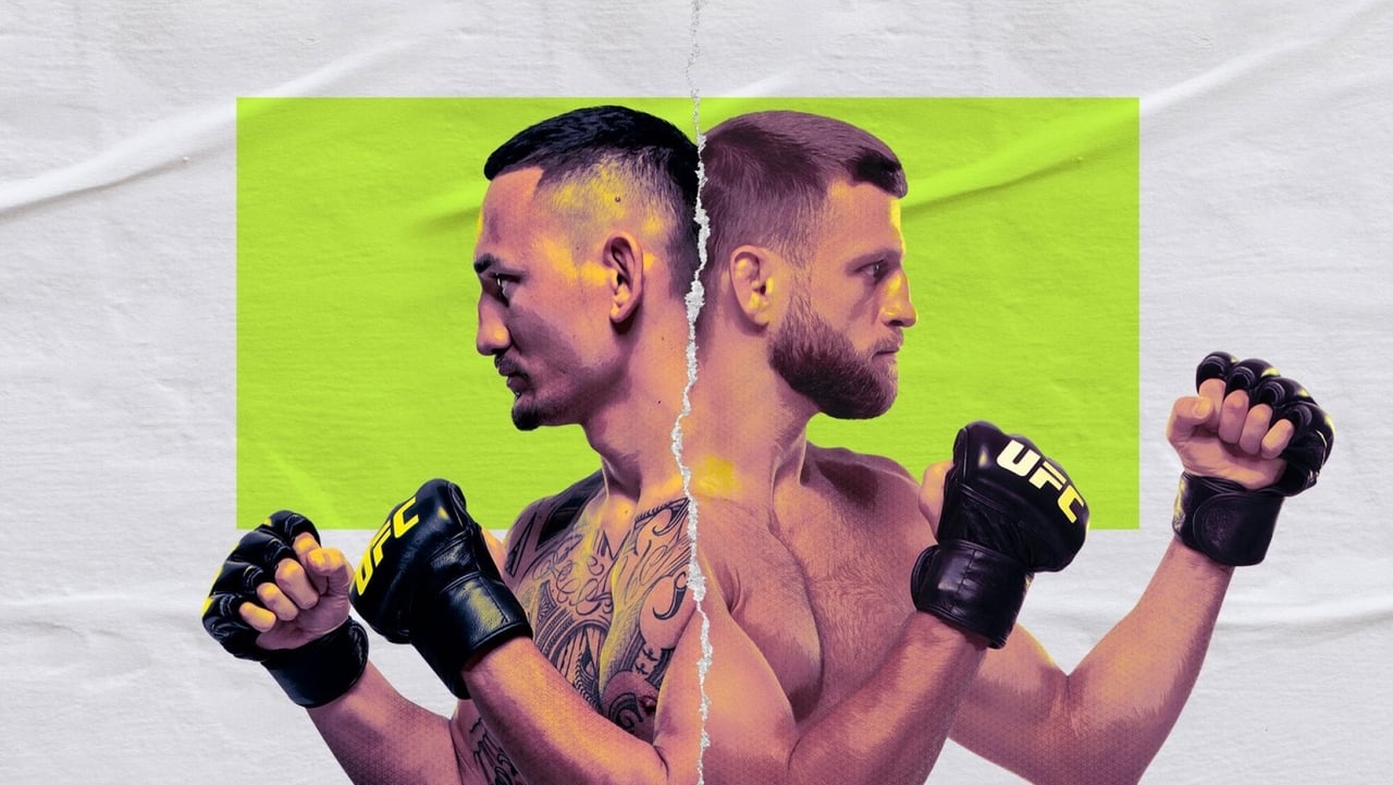 UFC on ABC 1: Holloway vs. Kattar - Prelims