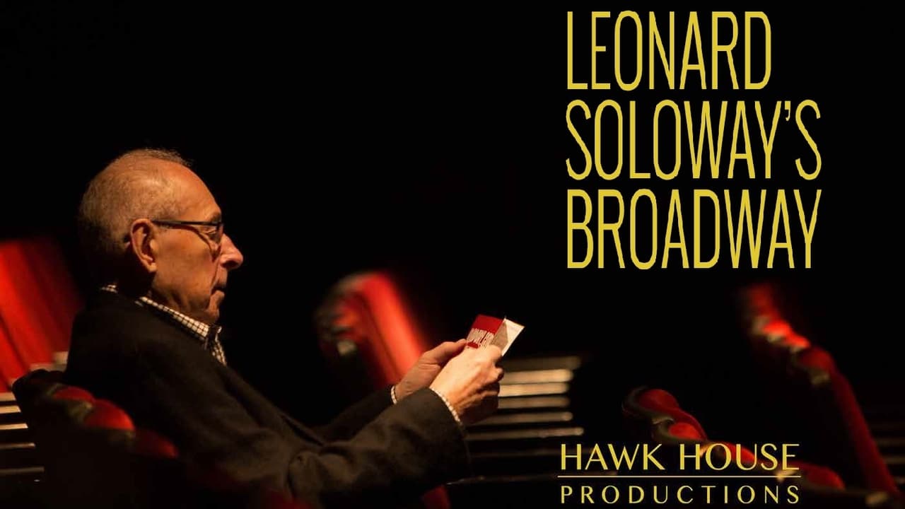 Leonard Soloway's Broadway