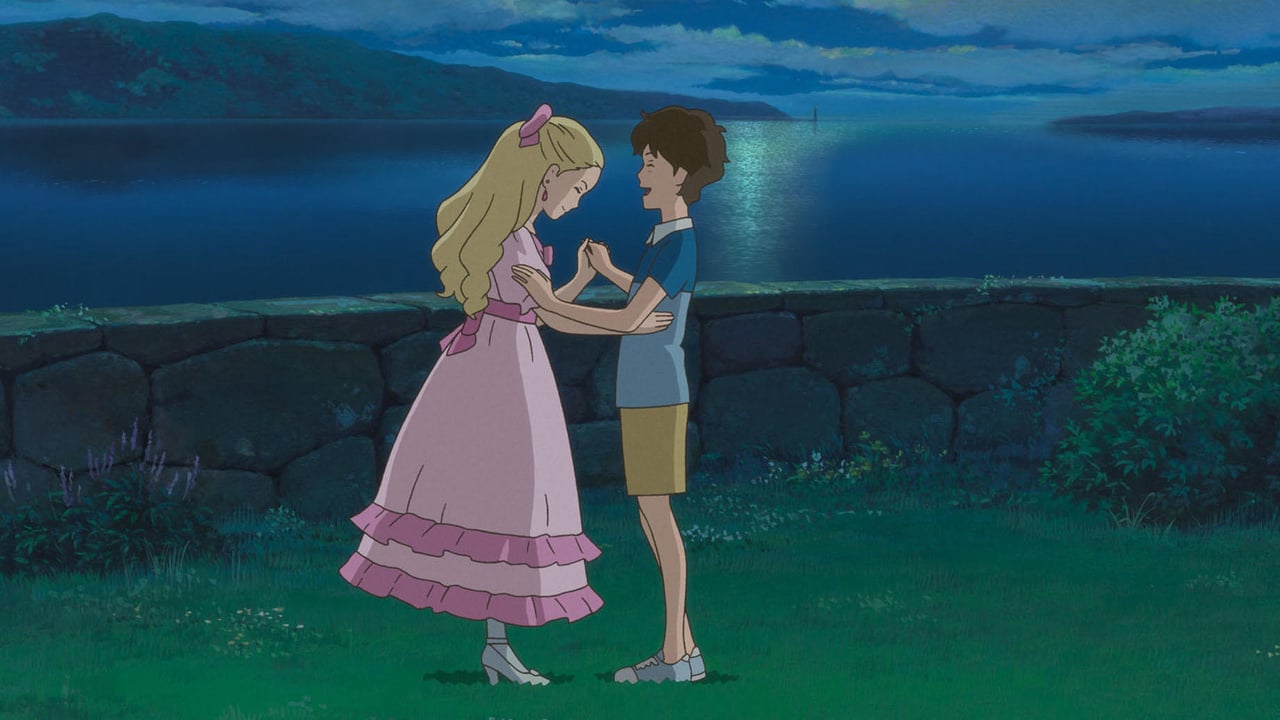 when marnie was there streaming when marnie was there streaming
