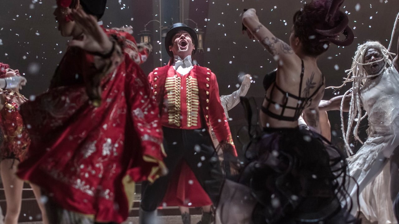 the greatest showman full movie online free no download no sign uo