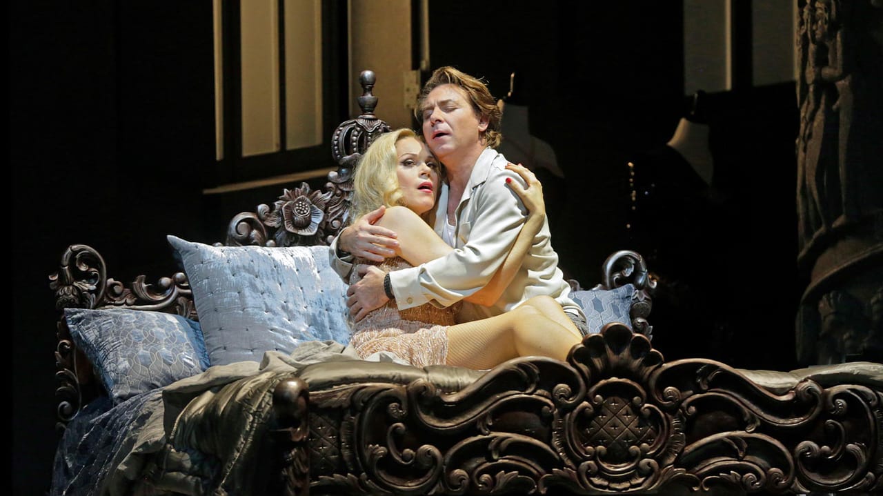 The Metropolitan Opera - Puccini: Manon Lescaut