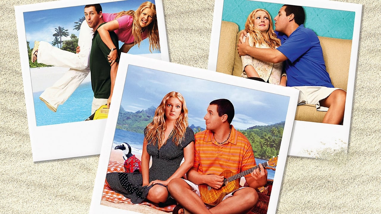 Online 50 First Dates Movies | Free 50 First Dates Full Movie (50 First