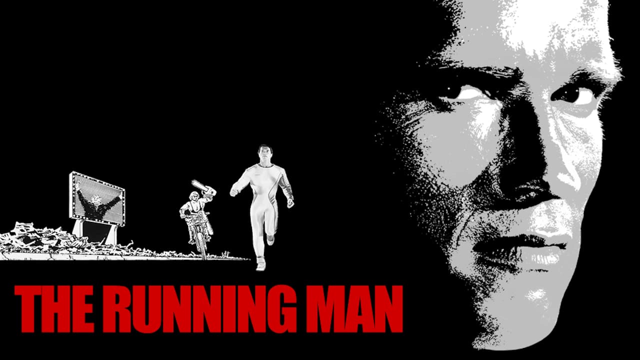 The running man steam фото 82