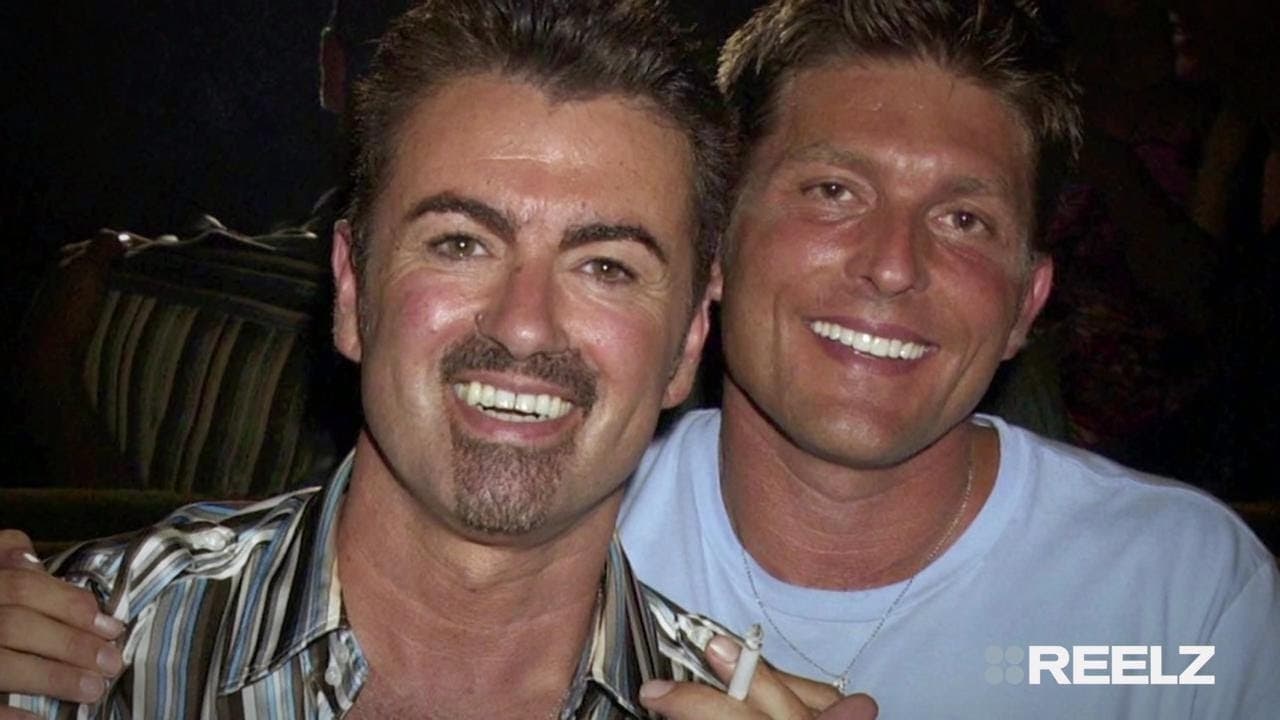 George Michael's Lonely Life