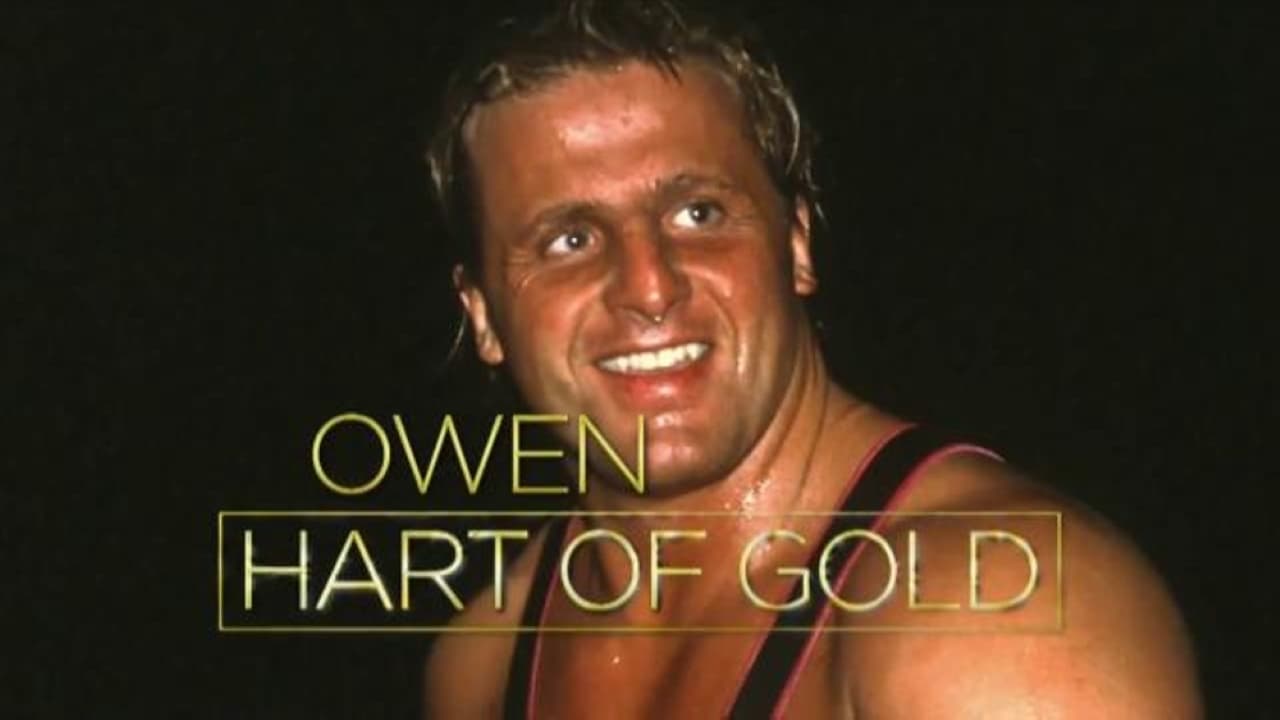 Owen Hart