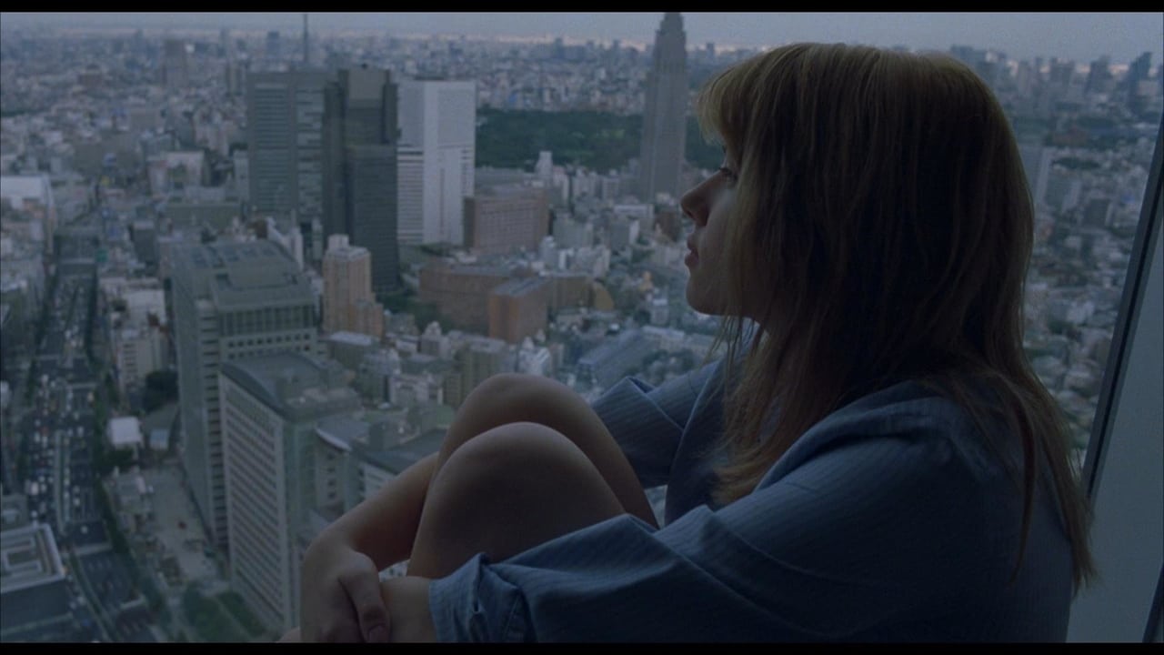 lost in translation netflix