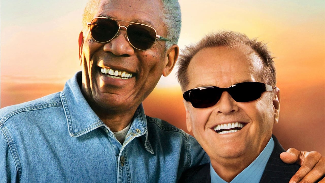 Online The Bucket List Movies Free The Bucket List Full Movie (The