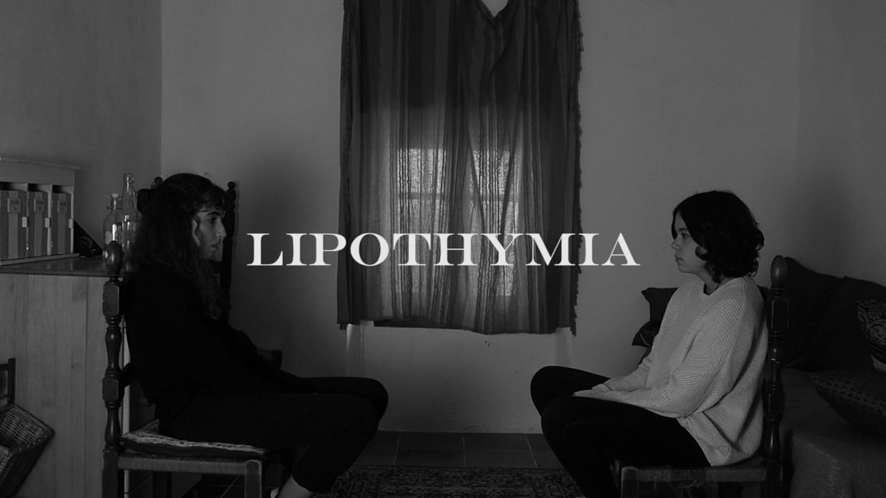 2020 Lipothymia