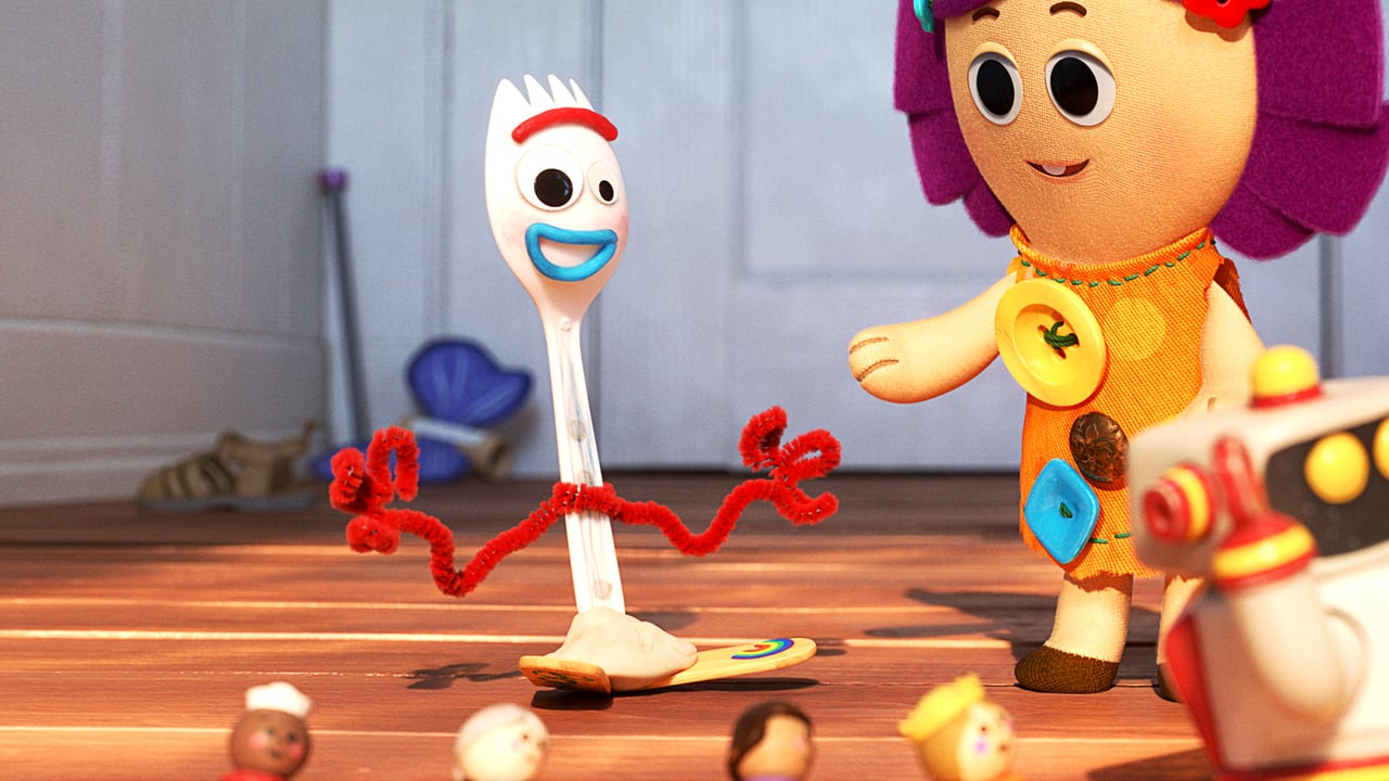 forky flextreme