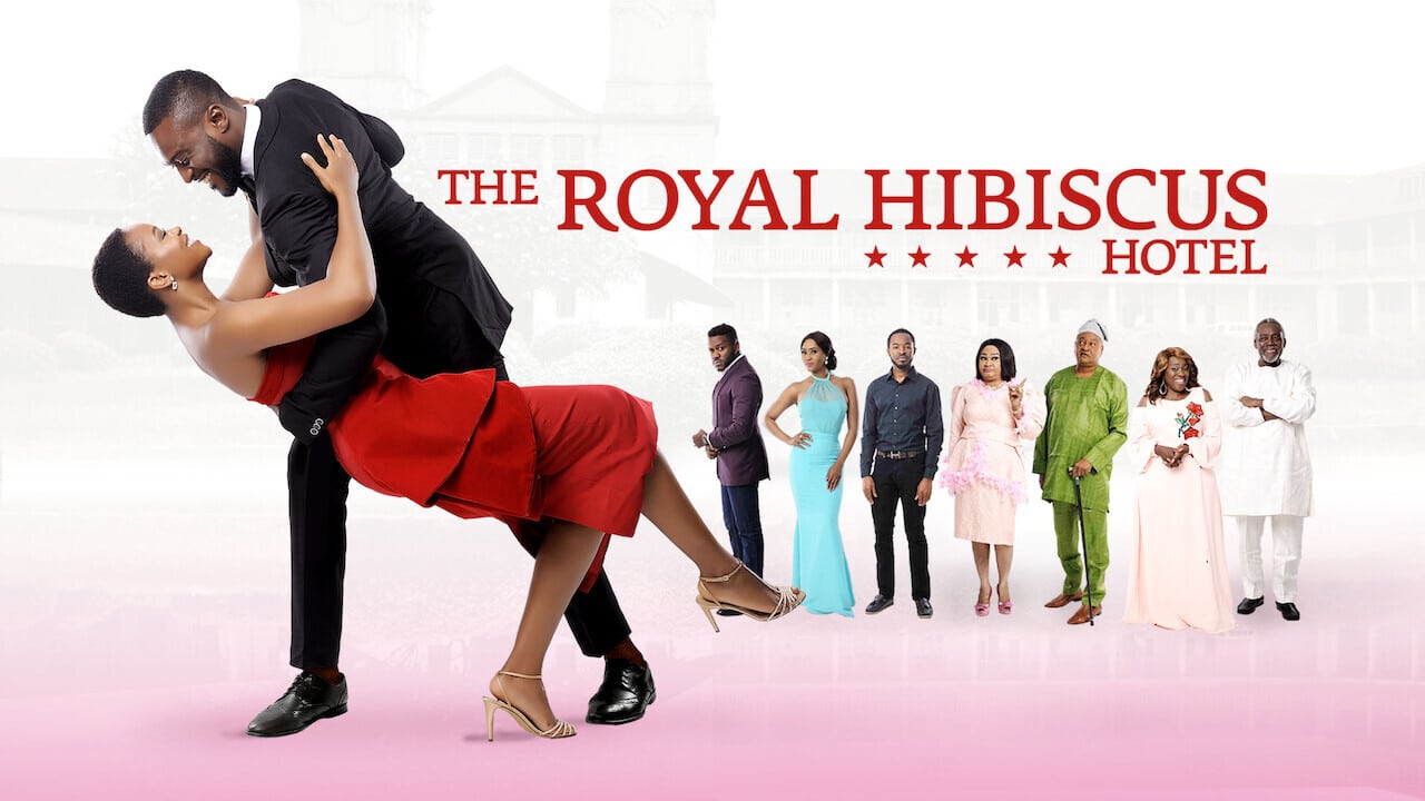 Online The Royal Hibiscus Hotel Movies Free The Royal