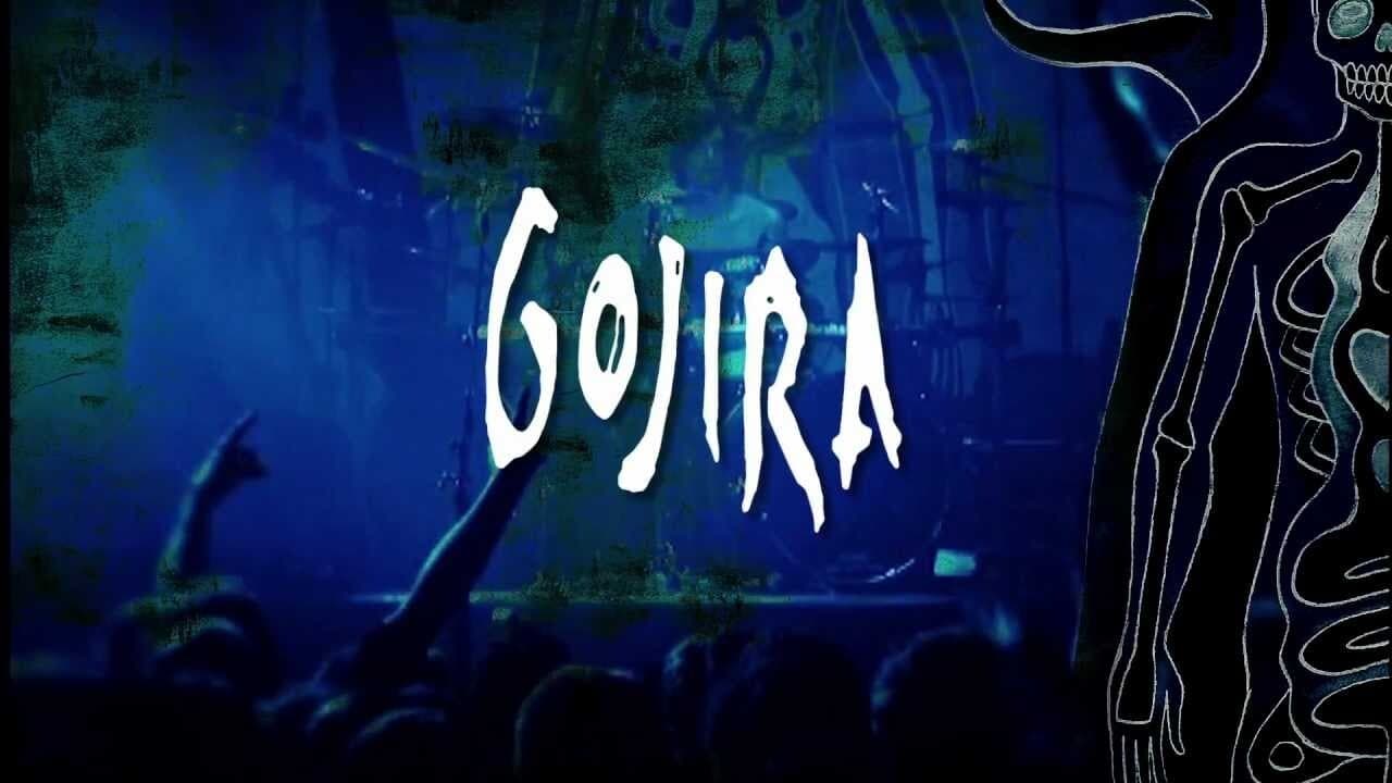 Gojira: The Flesh Alive