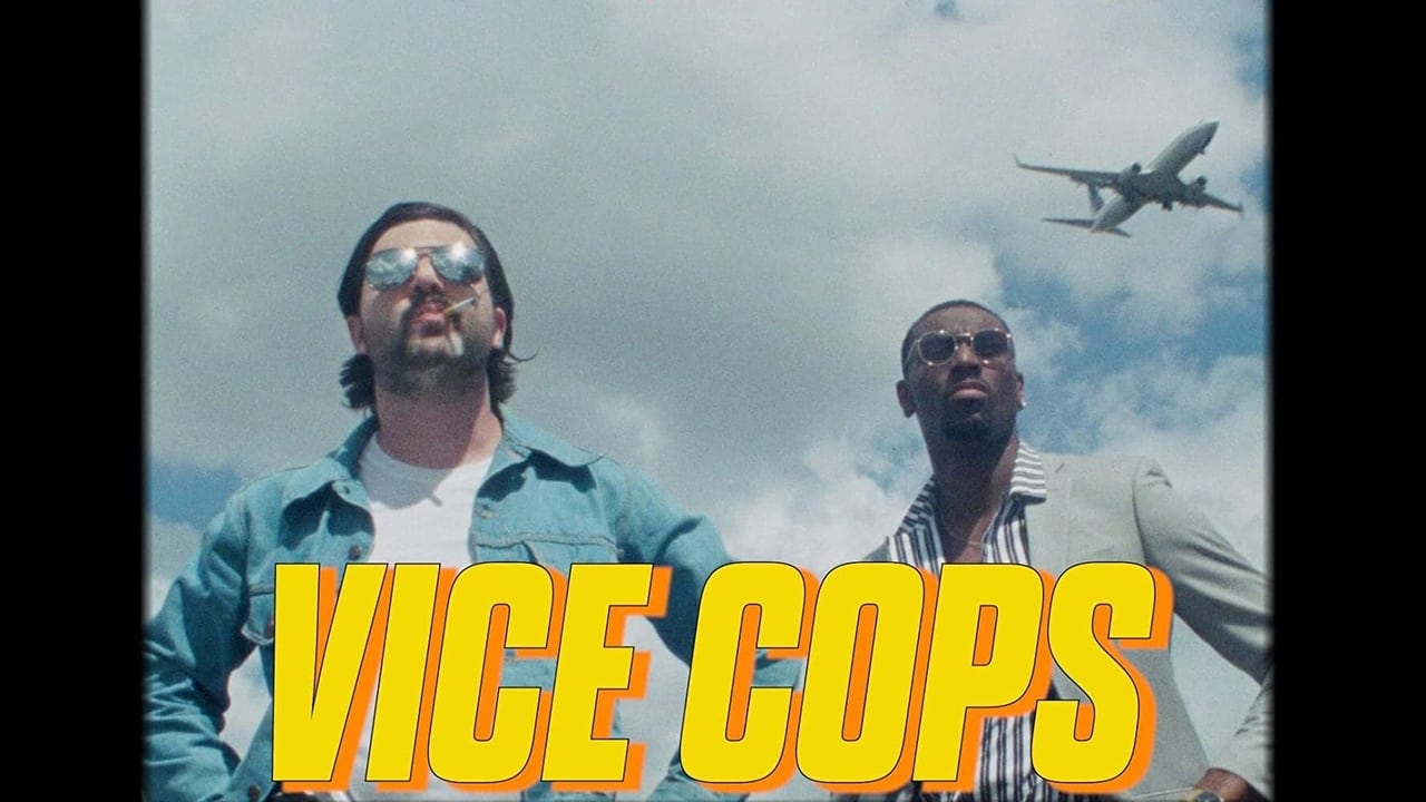 Tribe: The Untold Story of the Making of Vice Cops