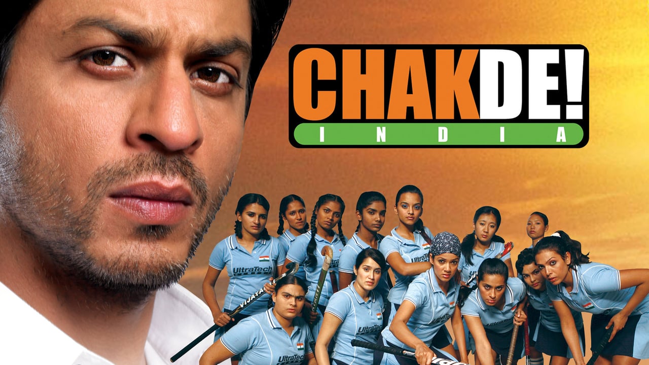 chak de india movie review in english