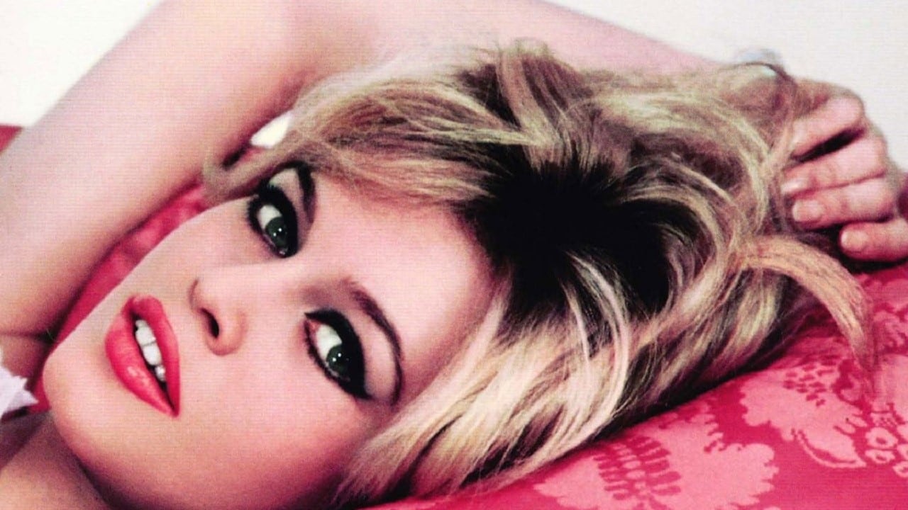 Brigitte Bardot: Divine B.B.