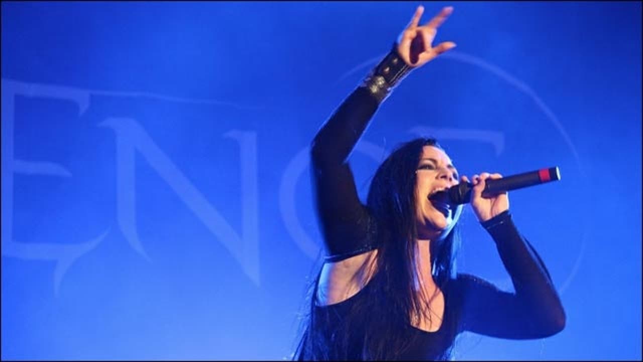 Evanescence: Rock am Ring 2012