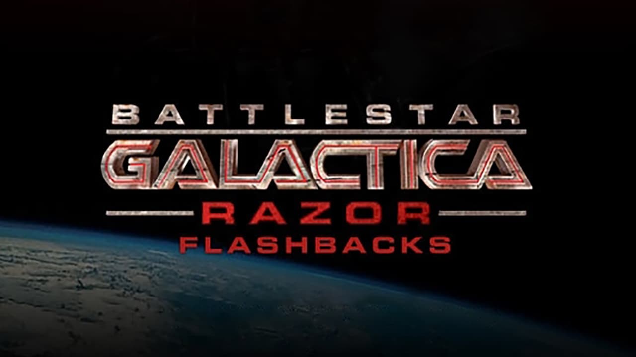 Battlestar Galactica: Razor Flashbacks