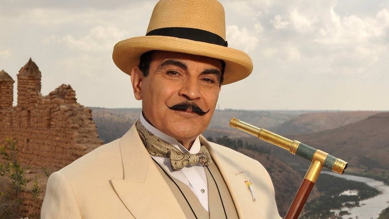 inspector poirot