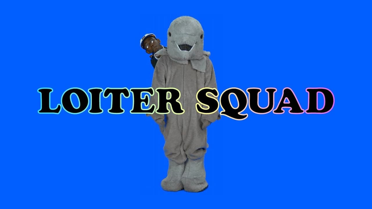 Where Can I Watch Loiter Squad For Free