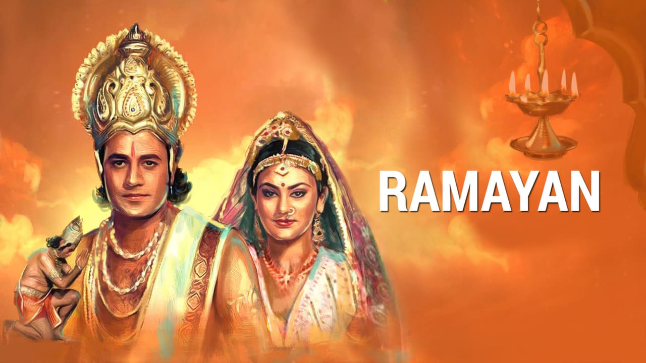 ramanand sagar ramayan all episodes dvdrip download free