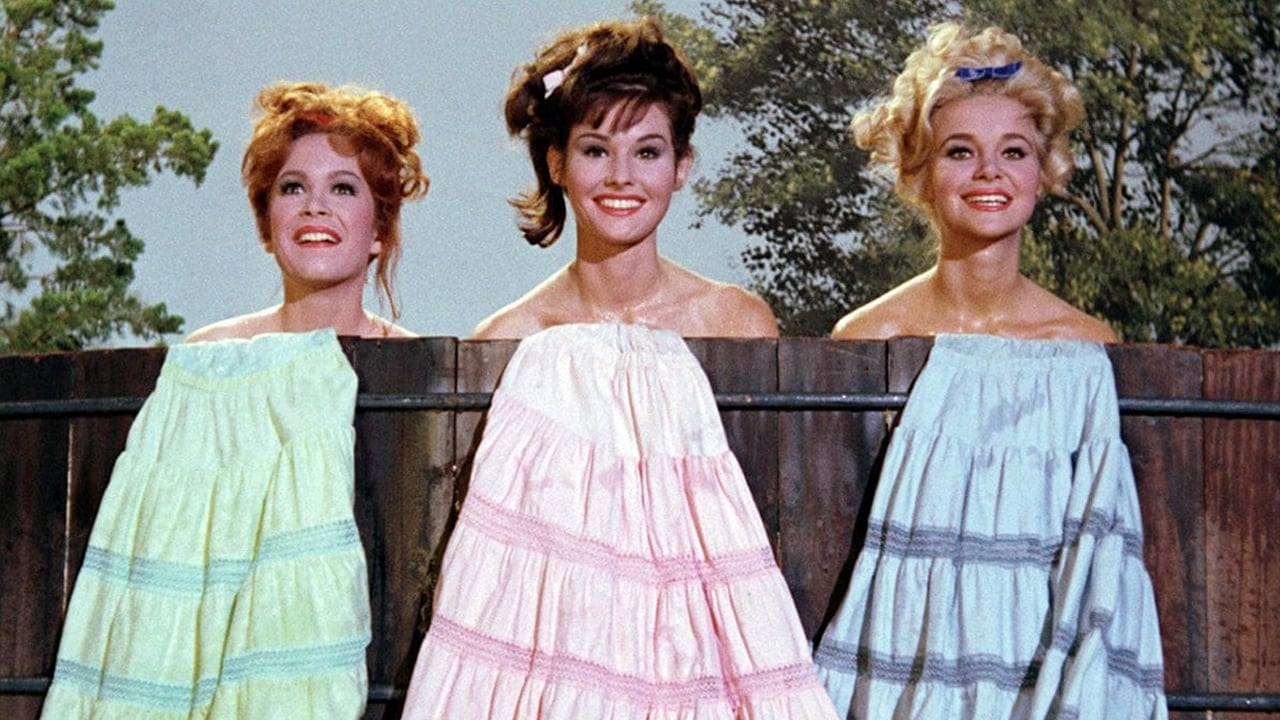 Watch Petticoat Junction(1963) Online Free, Petticoat