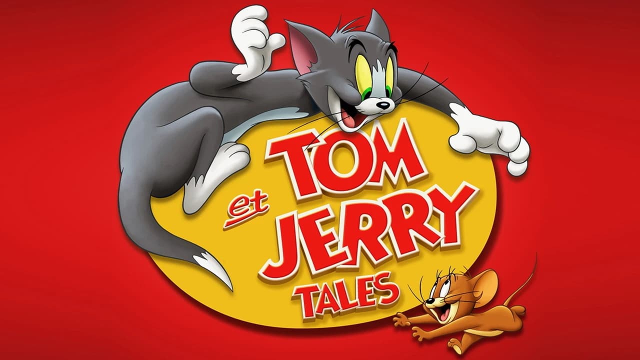 Watch tom and jerry episodes - taiapure