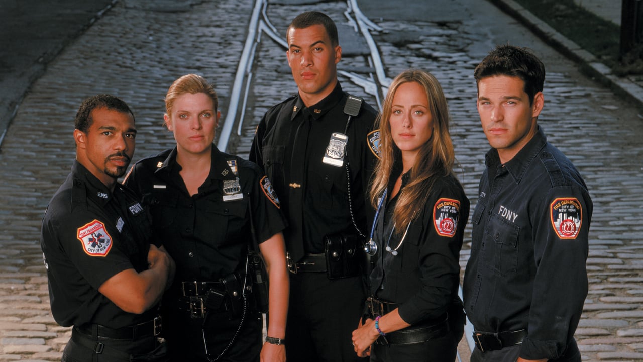 watch third watch