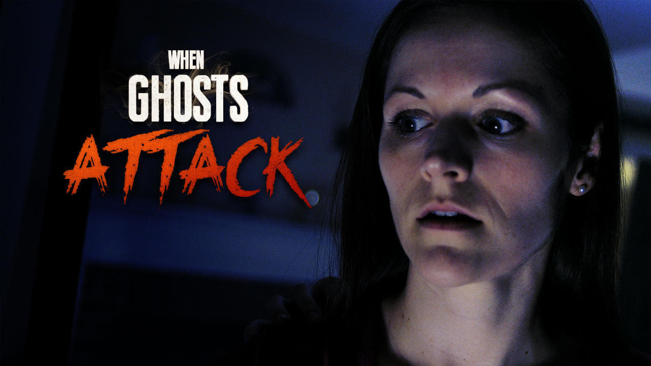 When Ghosts Attack