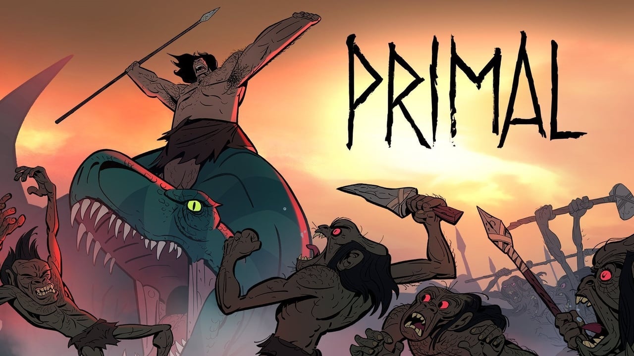 Watch Primal(2019) Online Free, Primal All Seasons  Chilimovie