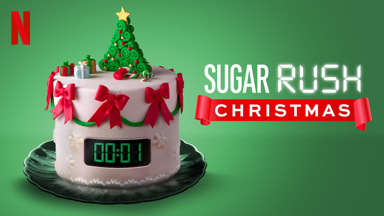 Sugar Rush Christmas
