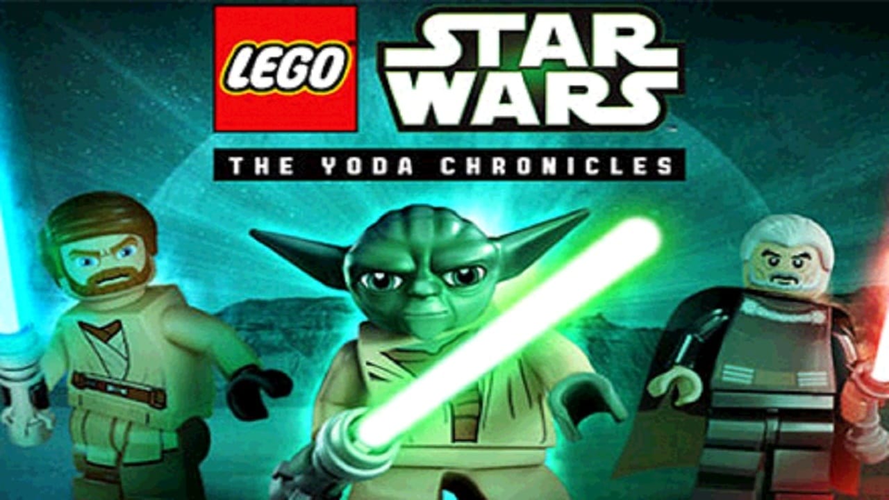 lego watch yoda