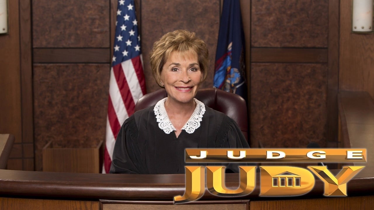 Watch Judge Judy(1996) Online Free, Judge Judy All Seasons Chilimovie