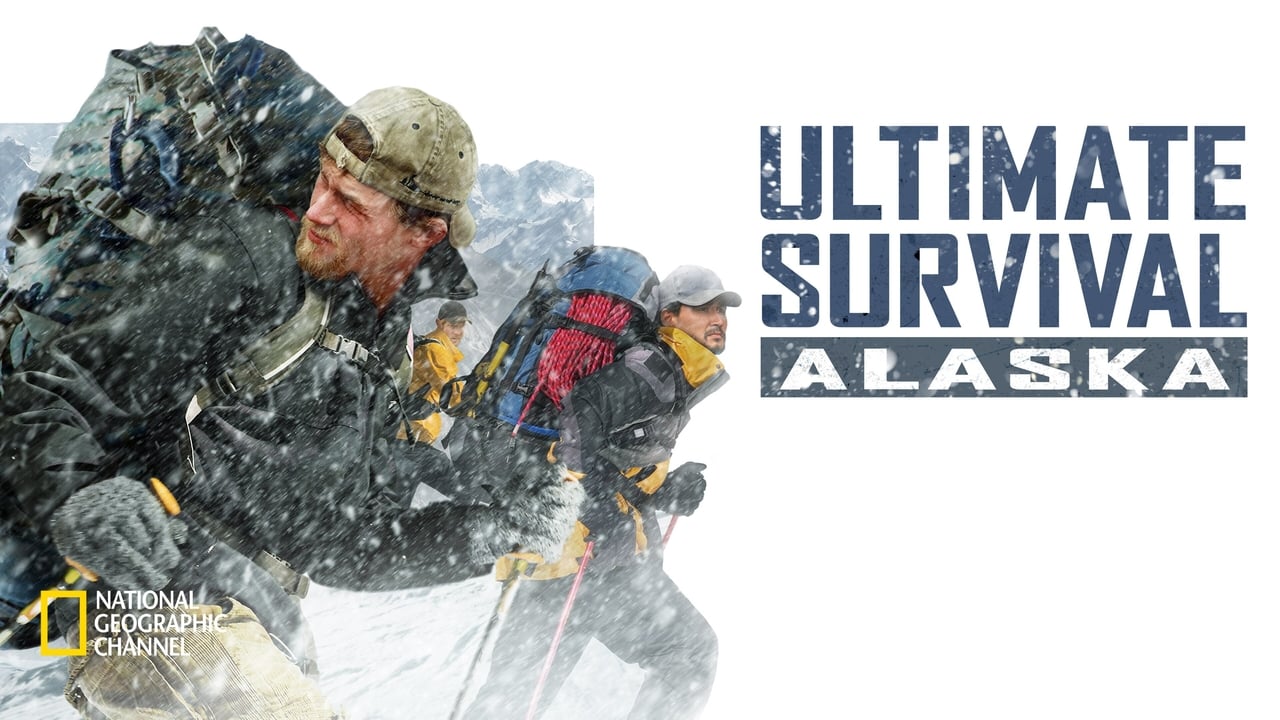 Ultimate Survival Alaska
