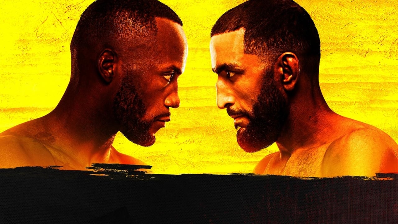 UFC Fight Night 187: Edwards vs. Muhammad - Prelims