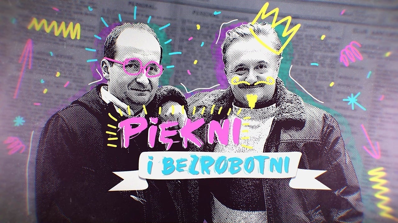 Piękni i bezrobotni