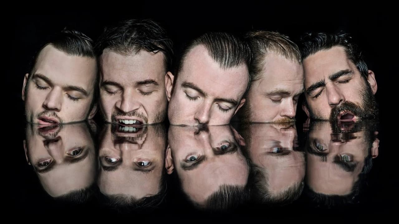 Karnivool: The Decade Of Sound Awake