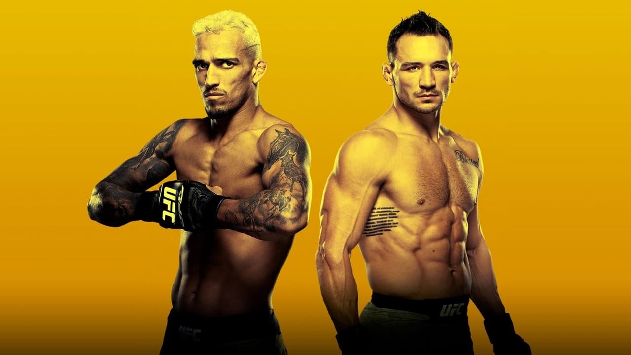 UFC 262: Oliveira vs. Chandler - Prelims