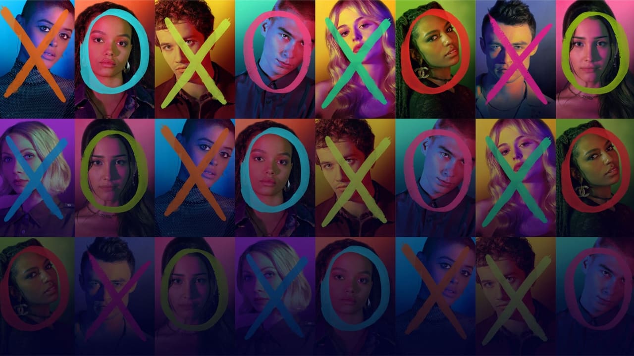 Watch Gossip Girl(2021) Online Free, Gossip Girl All