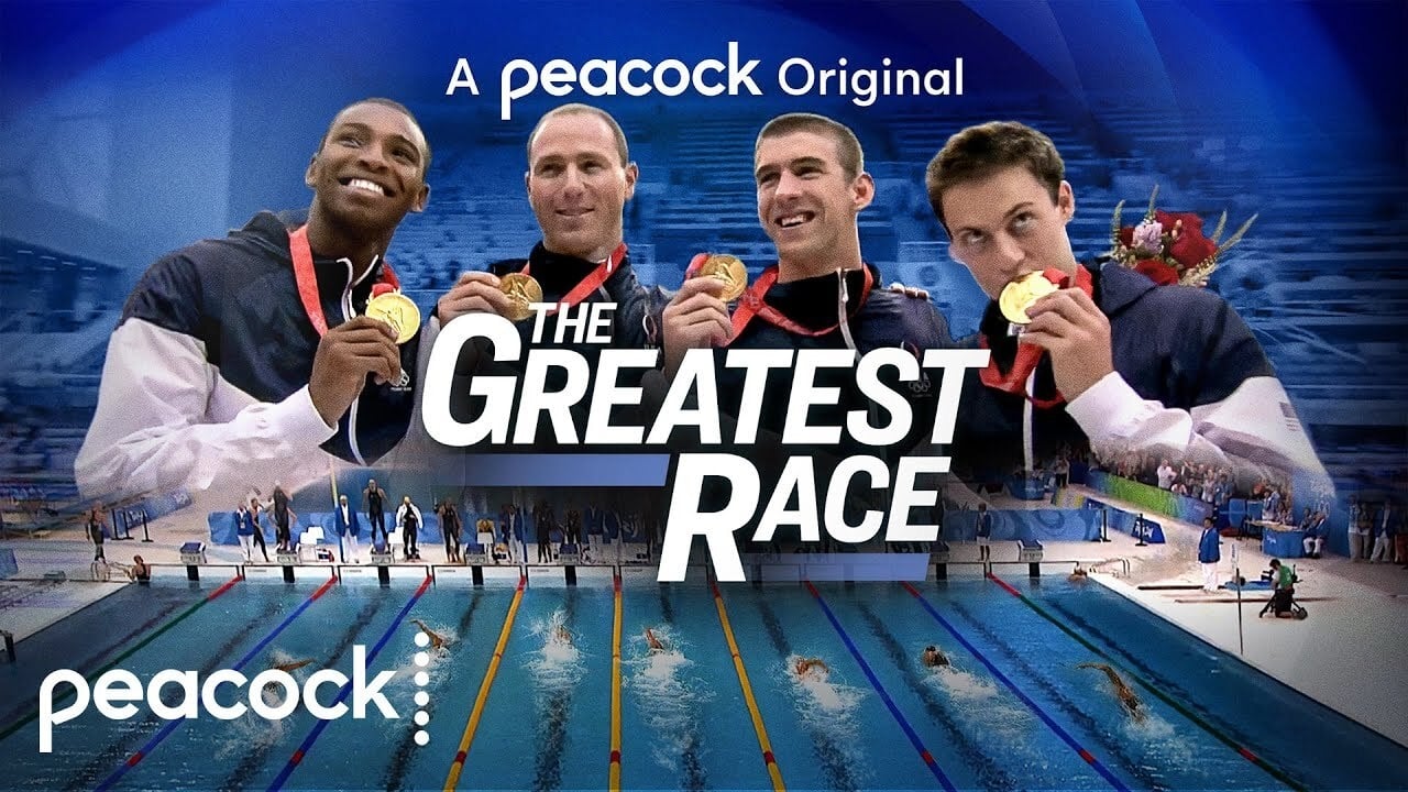 The Greatest Race